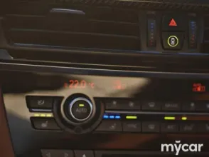 фото BMW X6 M 2016 года с пробегом за 30000000 тенге в undefined - фото 3