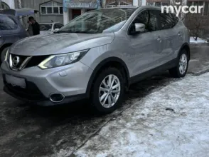 фото Nissan Qashqai 2014 года с пробегом за 7000000 тенге в undefined - фото 3