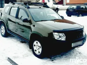 фото Renault Duster 2019 года с пробегом за 7400000 тенге в undefined - фото 1