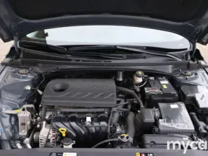 фото Hyundai Elantra 2024 года с пробегом за 10900000 тенге в undefined - фото 2