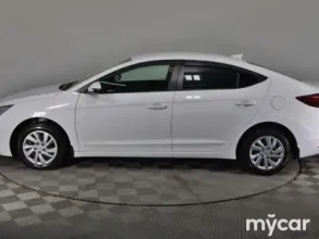 фото Hyundai Elantra 2020 года с пробегом за 7190000 тенге в undefined - фото 4