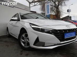 фото Hyundai Avante 2021 года с пробегом за 9000000 тенге в undefined - фото 3