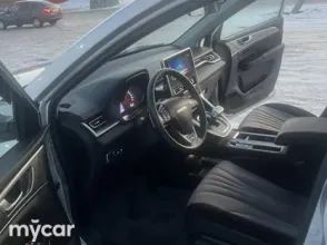 фото Haval M6 2025 года с пробегом за 9500000 тенге в undefined - фото 4