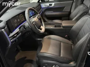 фото Hyundai Santa Fe 2025 года с пробегом за 20500000 тенге в undefined - фото 3