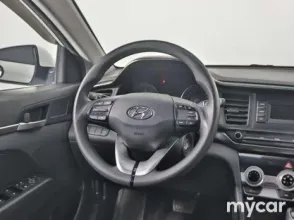 фото Hyundai Elantra 2020 года с пробегом за 7190000 тенге в undefined - фото 3