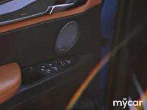 фото BMW X6 M 2016 года с пробегом за 30000000 тенге в undefined - фото 3