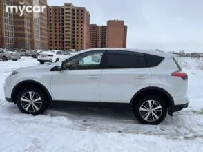 фото Toyota RAV4 2019 года с пробегом за 13000000 тенге в undefined - фото 4