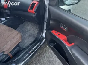 фото Mitsubishi Outlander 2007 года с пробегом за 4000000 тенге в undefined - фото 3