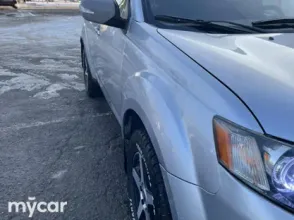 фото Mitsubishi Outlander 2007 года с пробегом за 4000000 тенге в undefined - фото 3
