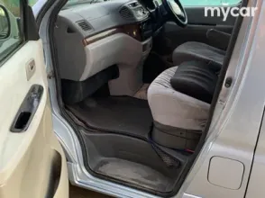 фото Toyota Regius 1997 года с пробегом за 4200000 тенге в undefined - фото 2