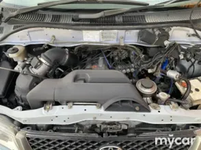 фото Toyota Regius 1997 года с пробегом за 4200000 тенге в undefined - фото 4