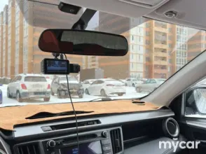 фото Toyota RAV4 2019 года с пробегом за 13000000 тенге в undefined - фото 2