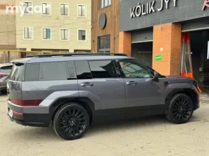 фото Hyundai Santa Fe 2025 года с пробегом за 22500000 тенге в undefined - фото 3