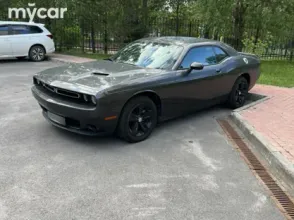 фото Dodge Challenger 2023 года с пробегом за 22000000 тенге в undefined - фото 2