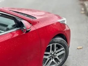 фото Kia Cerato 2019 года с пробегом за 7100000 тенге в undefined - фото 3