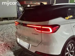 фото Chery Tiggo 7 Pro 2023 года с пробегом за 8500000 тенге в undefined - фото 3