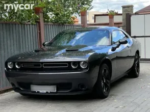 фото Dodge Challenger 2023 года с пробегом за 22000000 тенге в undefined - фото 1