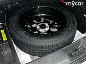 фото Chery Tiggo 7 Pro 2023 года с пробегом за 8500000 тенге в undefined - фото 4