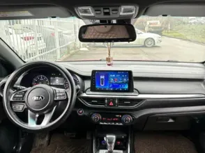 фото Kia Cerato 2019 года с пробегом за 7100000 тенге в undefined - фото 4