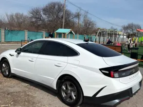 фото Hyundai Sonata 2025 года с пробегом за 15150000 тенге в undefined - фото 3