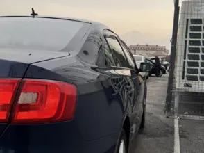 фото Volkswagen Jetta 2014 года с пробегом за 5400000 тенге в undefined - фото 2