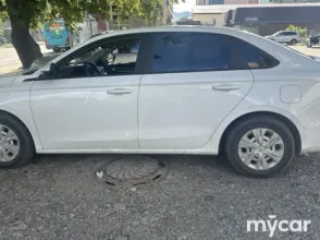 фото Geely Emgrand 2024 года с пробегом за 6950000 тенге в undefined - фото 4