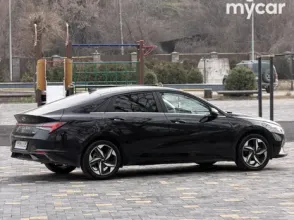 фото Hyundai Elantra 2021 года с пробегом за 9500000 тенге в undefined - фото 3