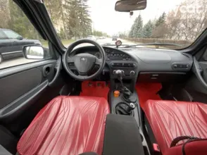 фото LADA Niva Travel 2024 года с пробегом за 7500000 тенге в undefined - фото 2