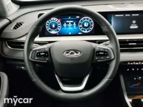 фото Chery Tiggo 4 2024 года с пробегом за 8290000 тенге в undefined - фото 2