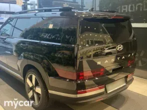 фото Hyundai Santa Fe 2025 года с пробегом за 22700000 тенге в undefined - фото 2