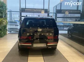 фото Hyundai Santa Fe 2025 года с пробегом за 22700000 тенге в undefined - фото 4