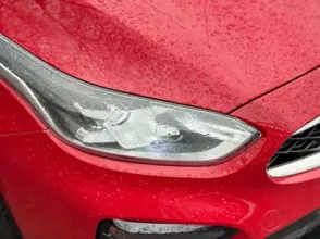 фото Kia Cerato 2019 года с пробегом за 7100000 тенге в undefined - фото 2