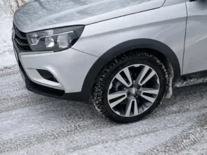 фото LADA Vesta 2021 года с пробегом за 5900000 тенге в undefined - фото 4