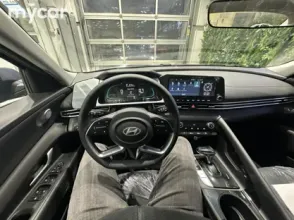 фото Hyundai Elantra 2025 года с пробегом за 10900000 тенге в undefined - фото 3