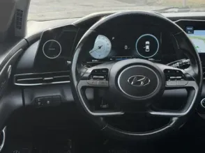 фото Hyundai Elantra 2021 года с пробегом за 9500000 тенге в undefined - фото 3