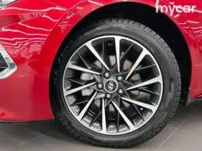 фото Hyundai Sonata 2023 года с пробегом за 12890000 тенге в undefined - фото 2