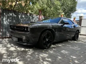 фото Dodge Challenger 2023 года с пробегом за 22000000 тенге в undefined - фото 3
