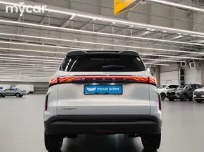 фото Chery Tiggo 4 2024 года с пробегом за 8290000 тенге в undefined - фото 3