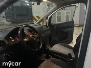 фото Volkswagen Caddy 2013 года с пробегом за 6600000 тенге в undefined - фото 3