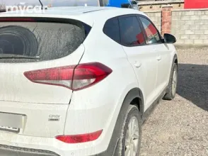 фото Hyundai Tucson 2017 года с пробегом за 8500000 тенге в undefined - фото 2