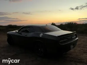 фото Dodge Challenger 2023 года с пробегом за 22000000 тенге в undefined - фото 2