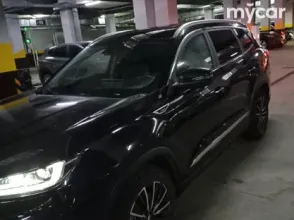 фото Chery Tiggo 8 Pro 2022 года с пробегом за 12000000 тенге в undefined - фото 2