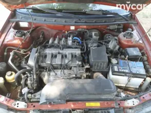 фото Mazda 626 1999 года с пробегом за 2100000 тенге в undefined - фото 3