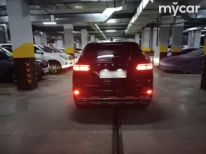 фото Chery Tiggo 8 Pro 2022 года с пробегом за 12000000 тенге в undefined - фото 4