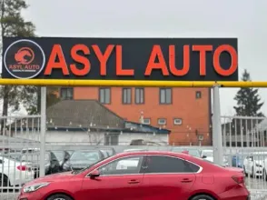 фото Kia Cerato 2019 года с пробегом за 7100000 тенге в undefined - фото 3