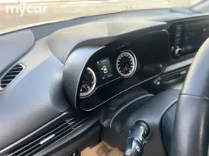 фото Hyundai Bayon 2023 года с пробегом за 8200000 тенге в undefined - фото 4