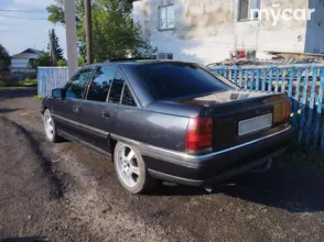 фото Opel Omega 1992 года с пробегом за 1300000 тенге в undefined - фото 2