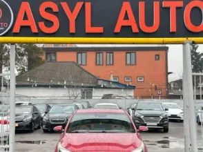 фото Kia Cerato 2019 года с пробегом за 7100000 тенге в undefined - фото 1