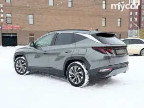 фото Hyundai Tucson 2022 года с пробегом за 12000000 тенге в undefined - фото 4