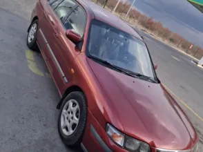 фото Mazda 626 1999 года с пробегом за 2100000 тенге в undefined - фото 4